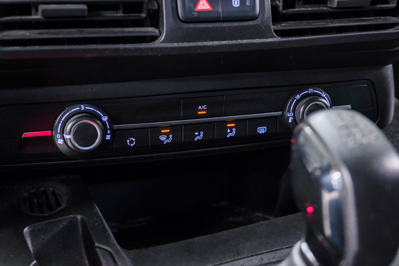 Bilde av Citroen Berlingo