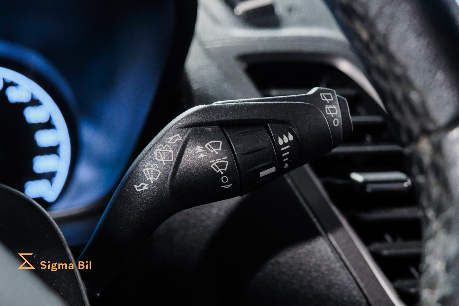 Bilde av Ford Transit Connect