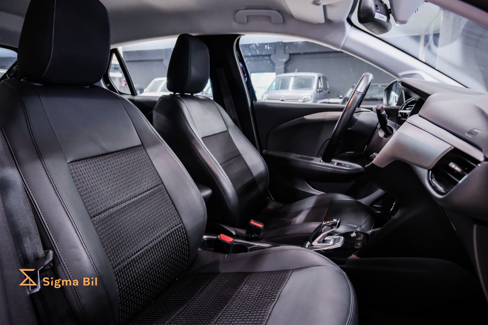 Bilde av Opel Corsa
