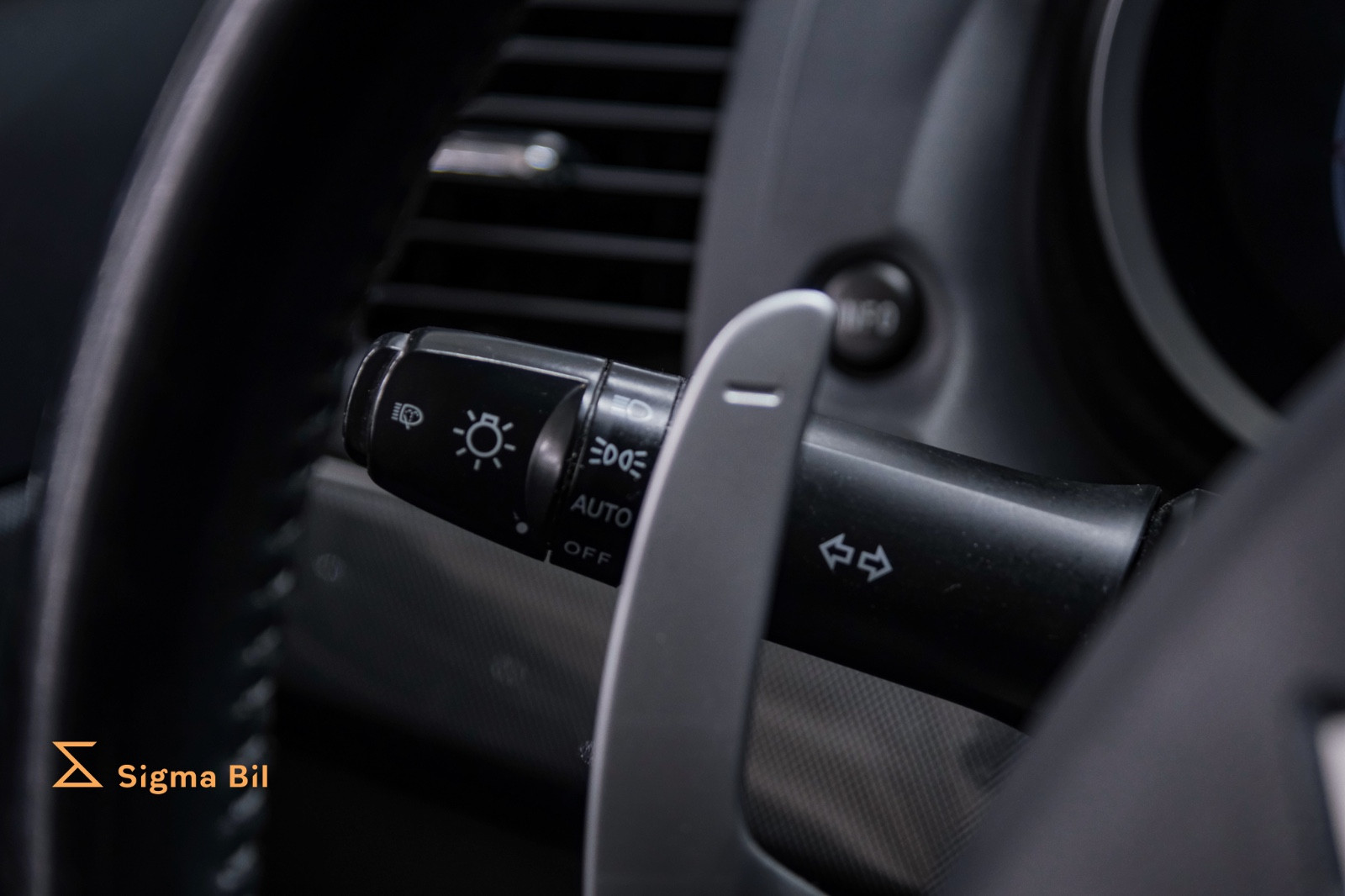 Bilde av Mitsubishi Lancer