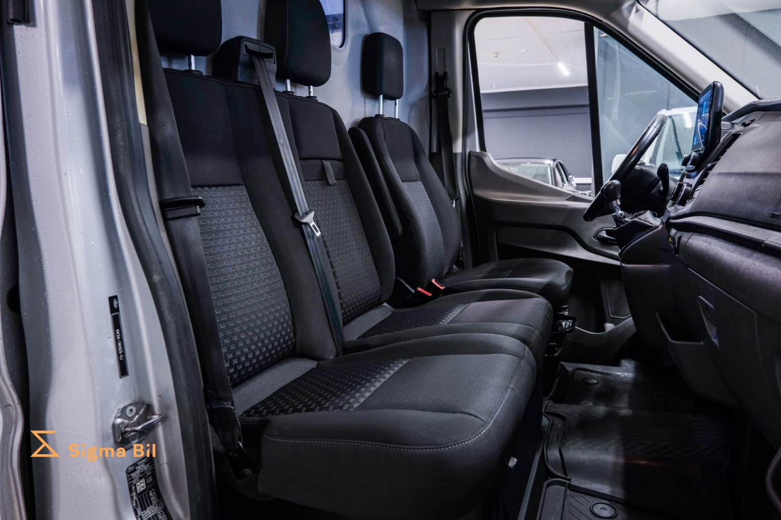 Bilde av Ford Transit