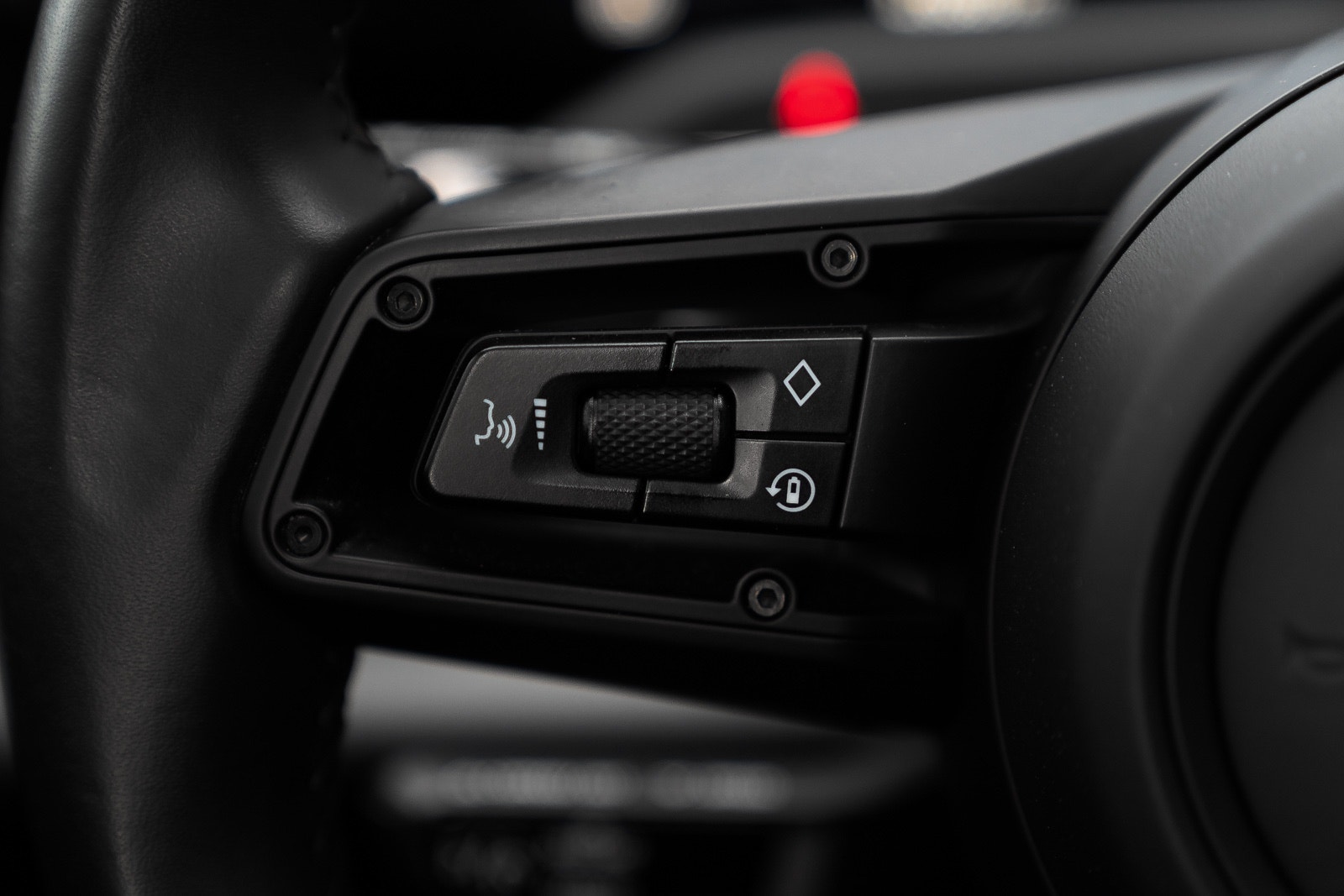 Hovedbilde av Porsche Taycan