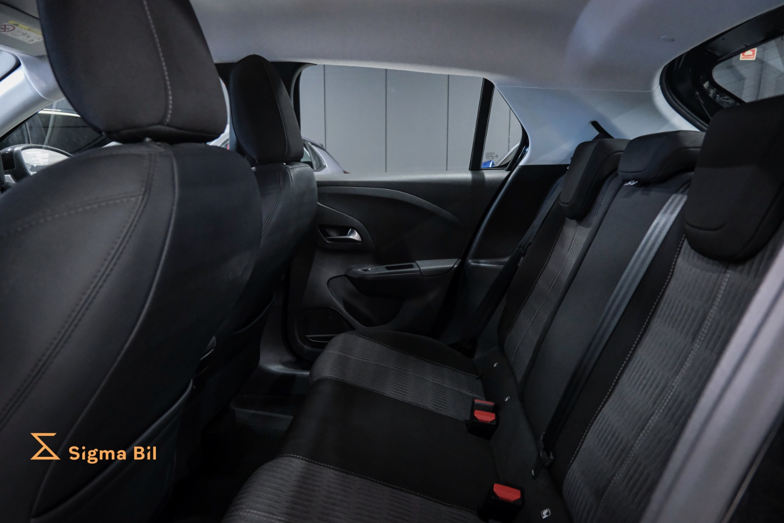 Bilde av Opel Corsa