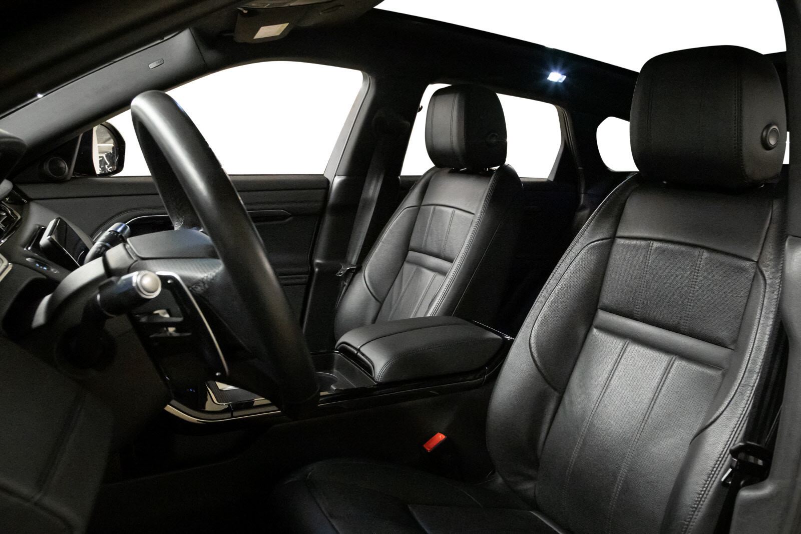 Land Rover Range Rover Evoque PHEV 300 hk SE R-Dynamic Bronze Edition m/ACC 3
