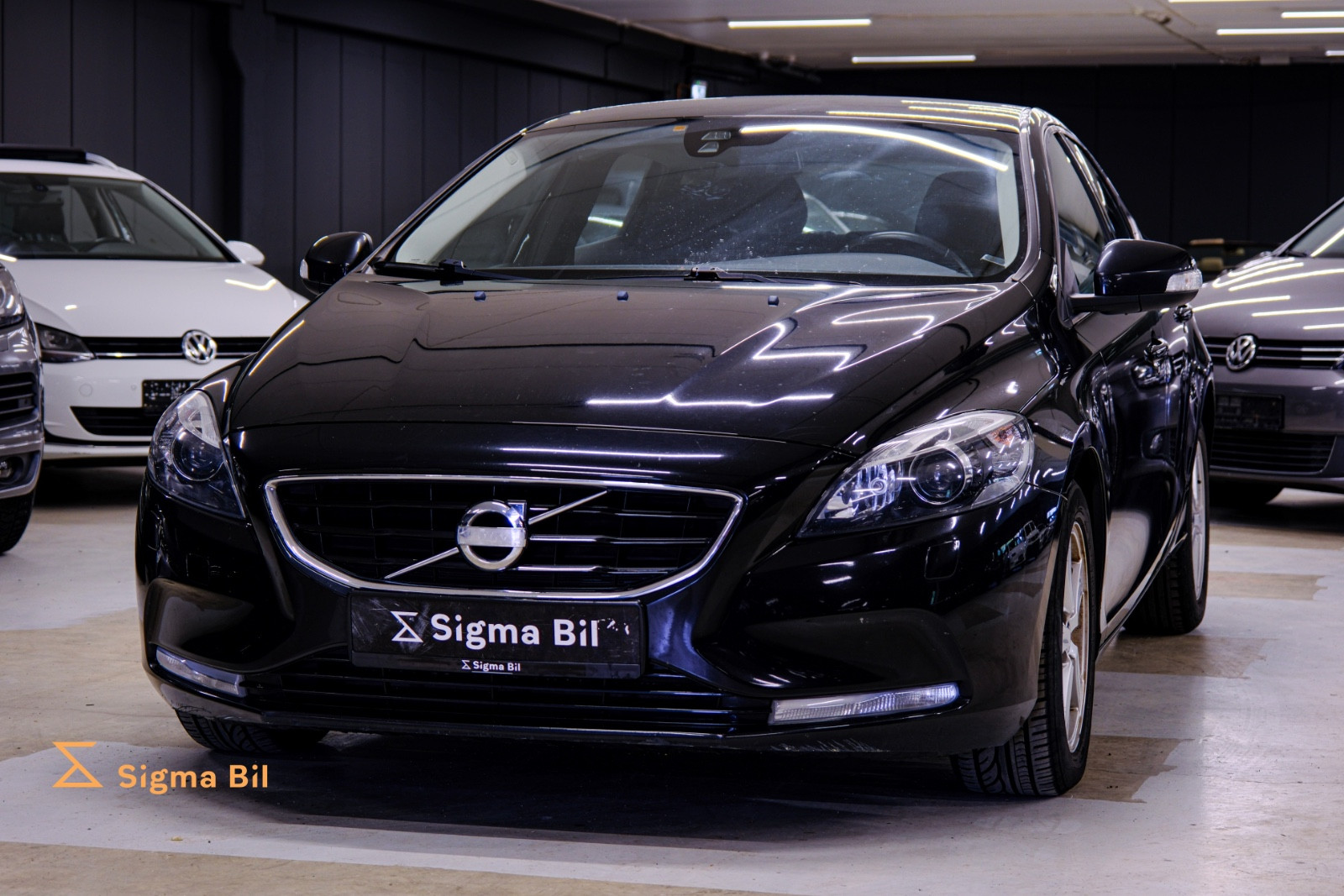 Bilde av Volvo V40