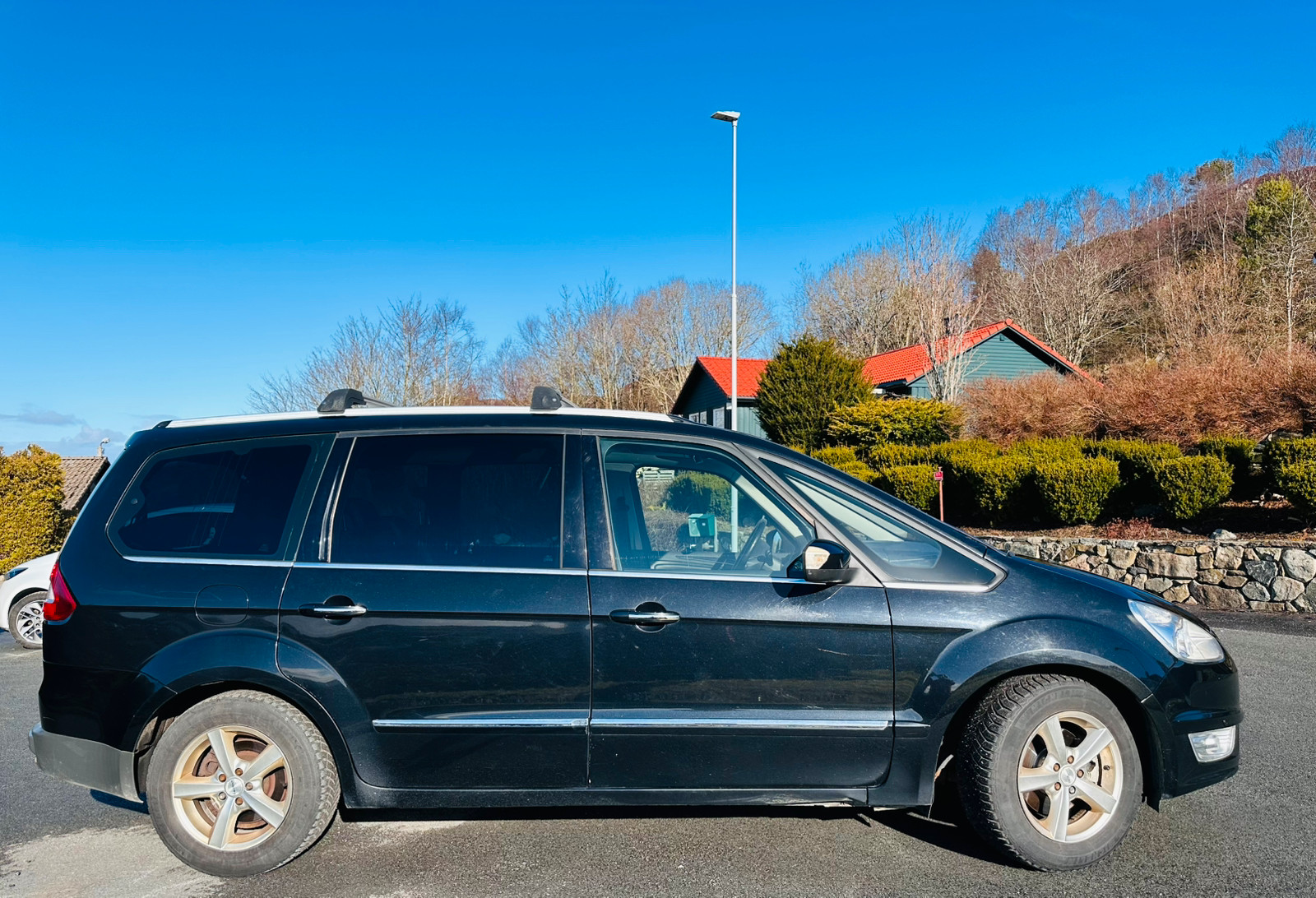 Ford Galaxy WA6 2