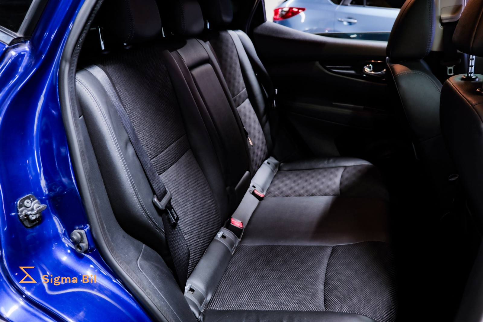Bilde av Nissan Qashqai