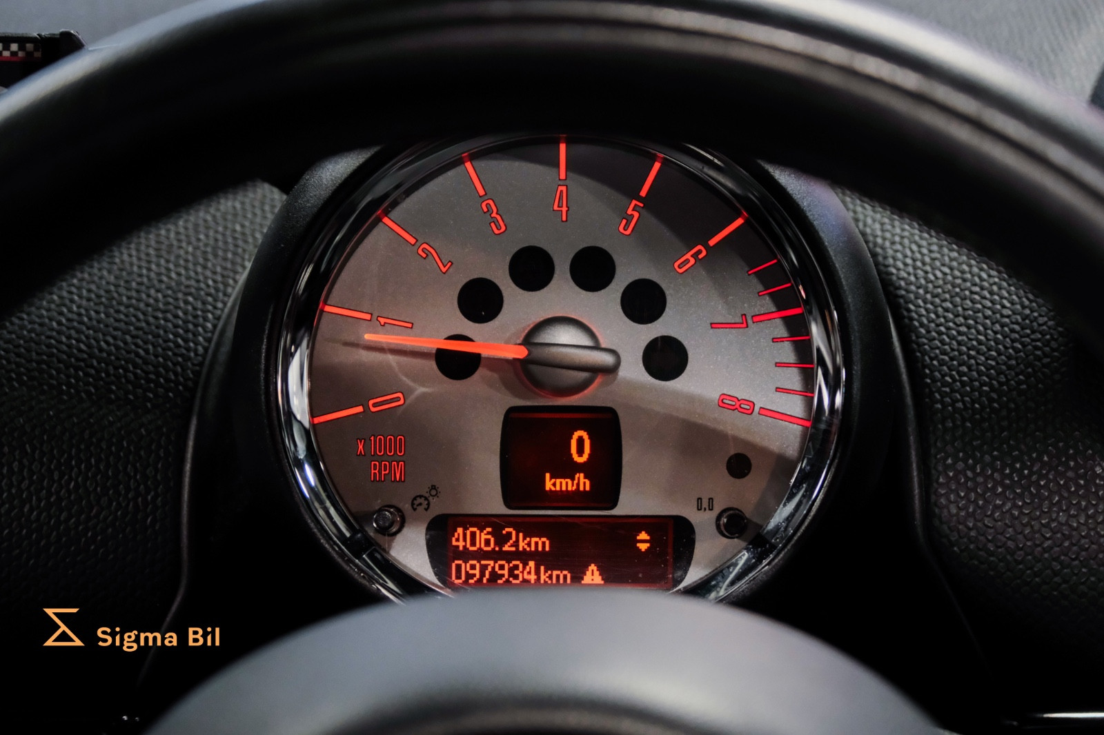 Bilde av MINI Countryman