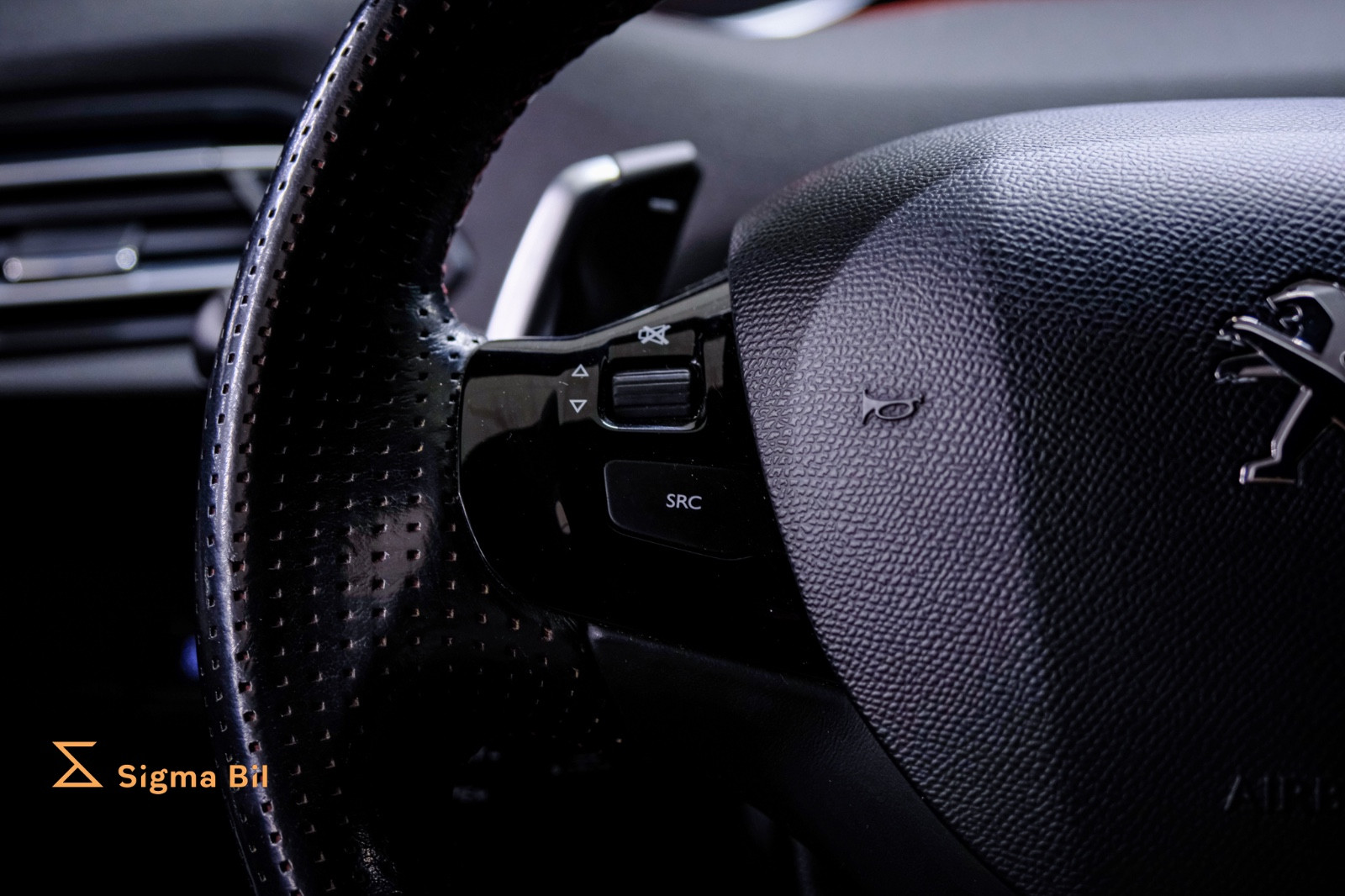 Bilde av Peugeot 308