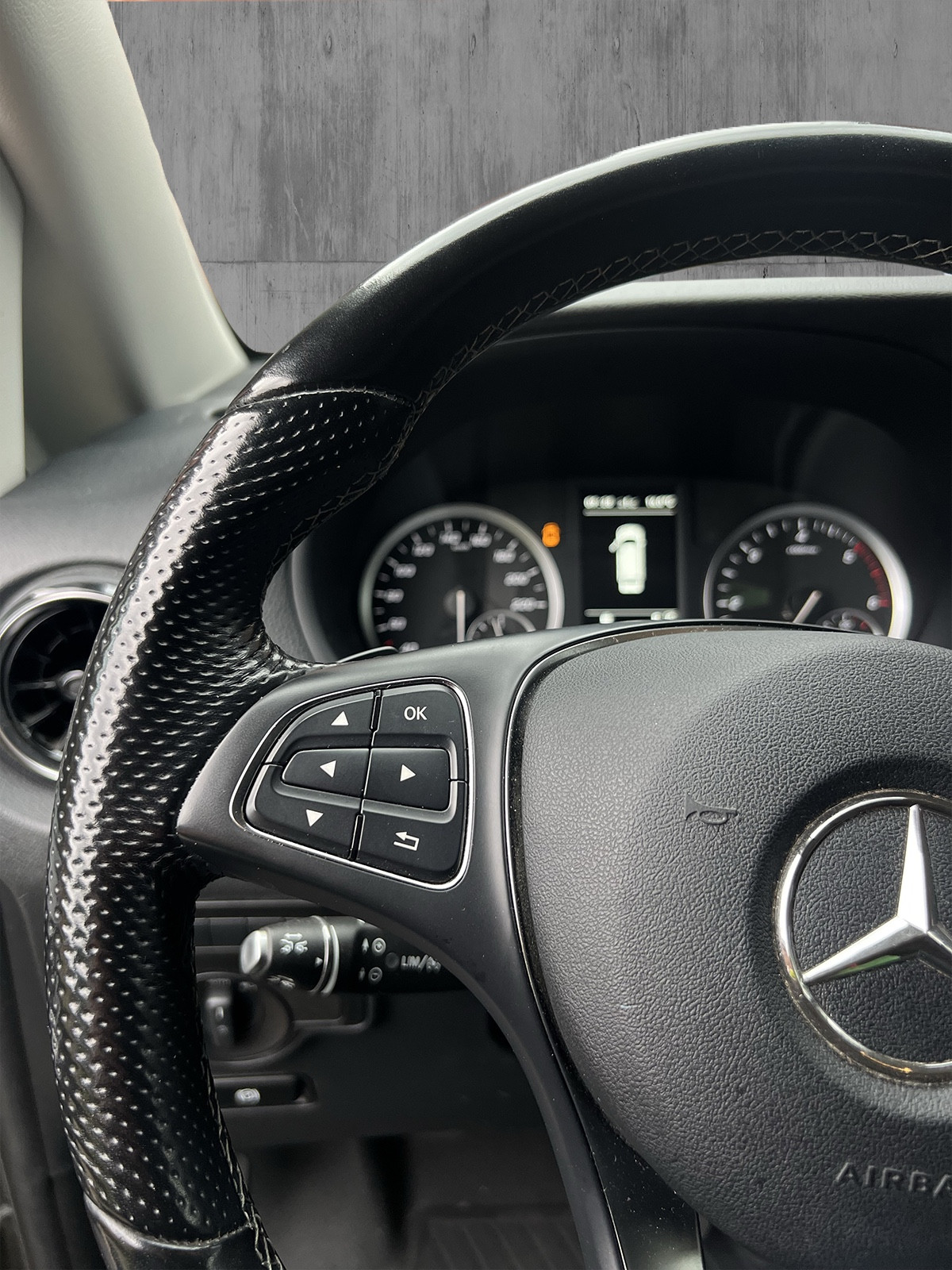 Hovedbilde av Mercedes-Benz Vito