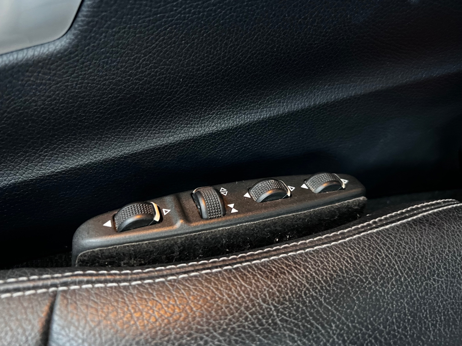 Hovedbilde av Mercedes-Benz E-Klasse