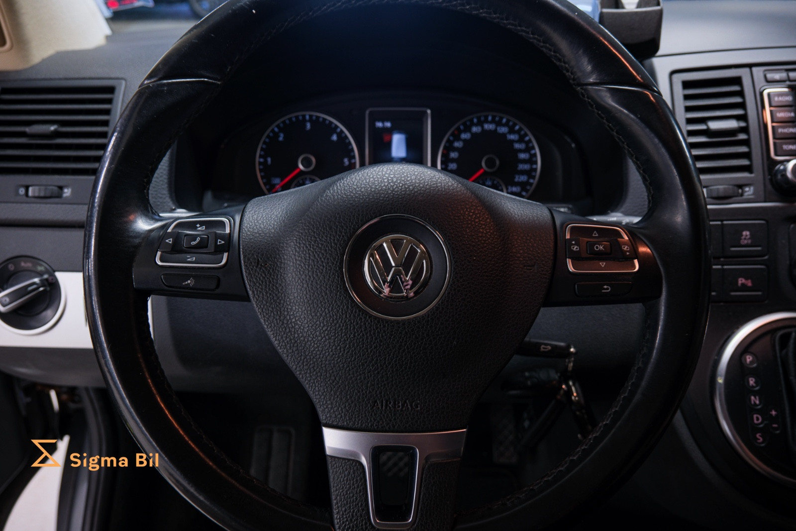 Bilde av Volkswagen Multivan