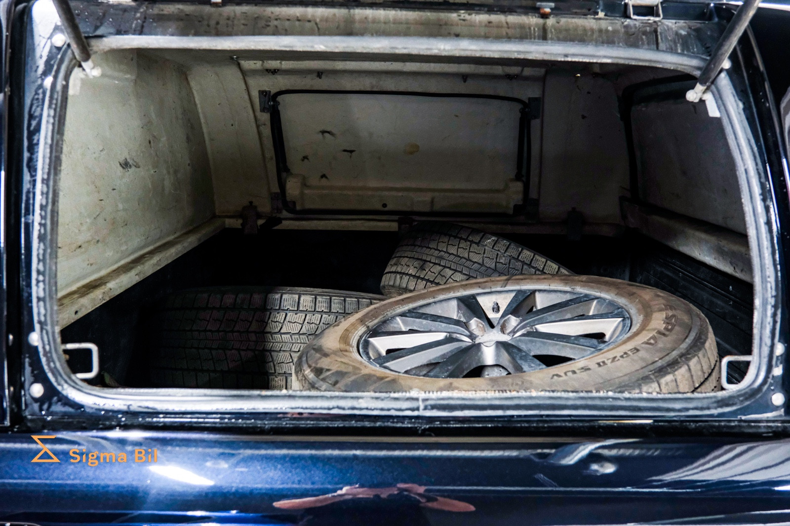 Bilde av Volkswagen Amarok