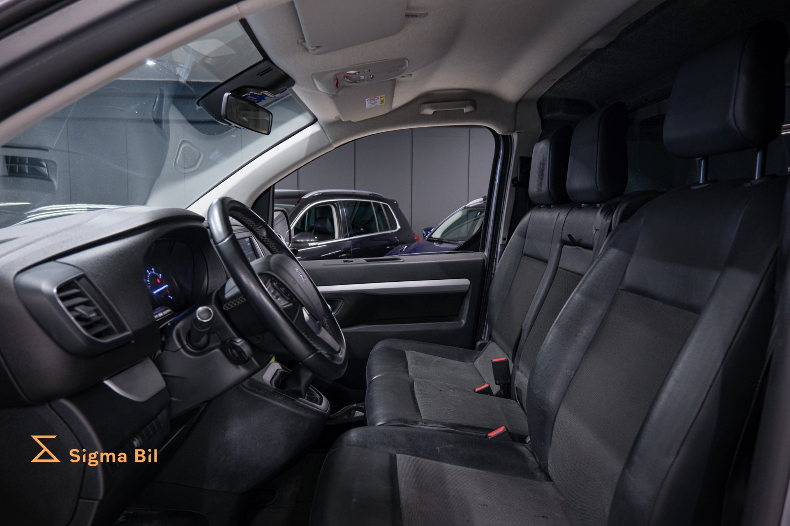 Bilde av Peugeot Expert