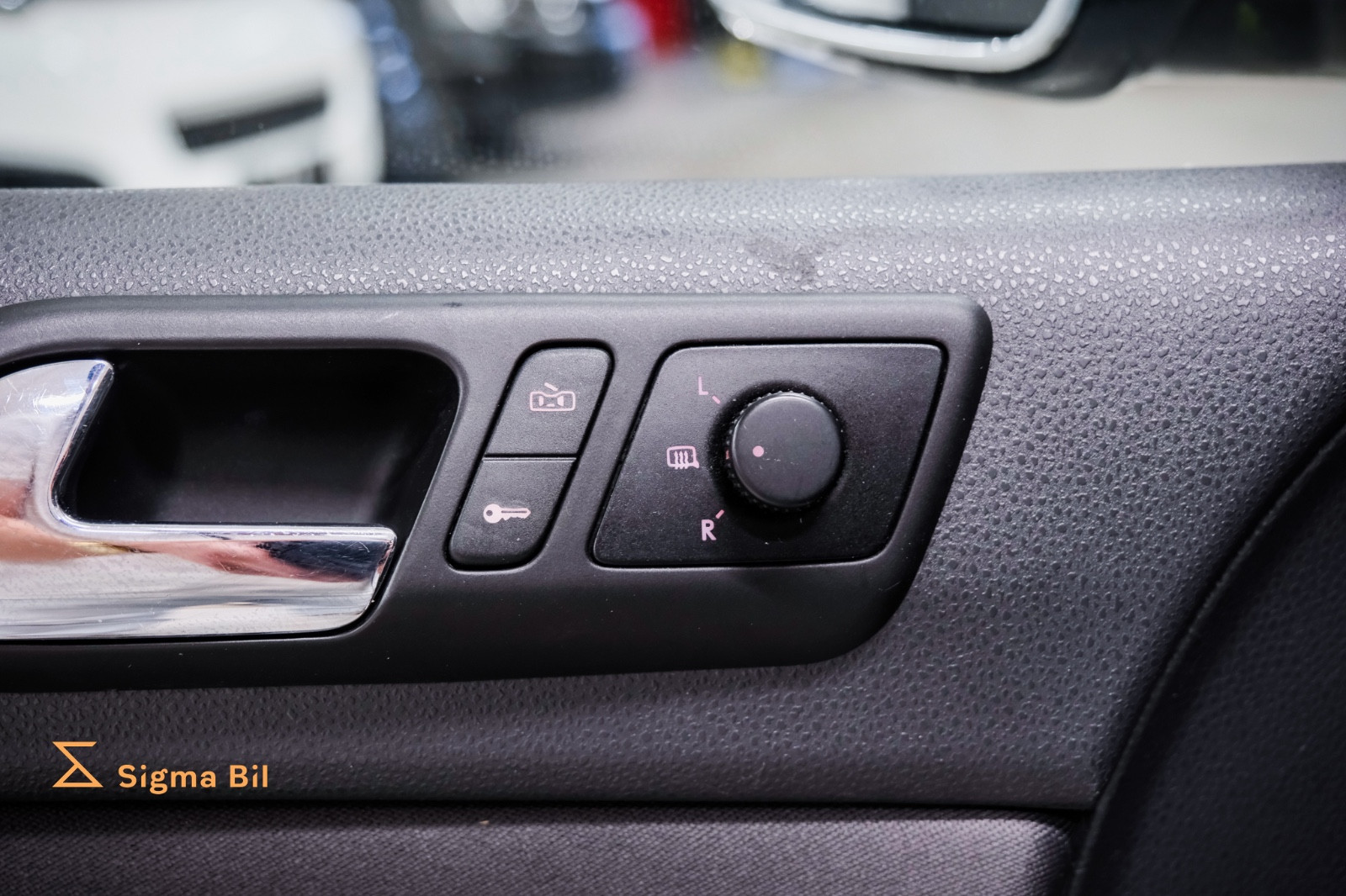 Bilde av Volkswagen Polo