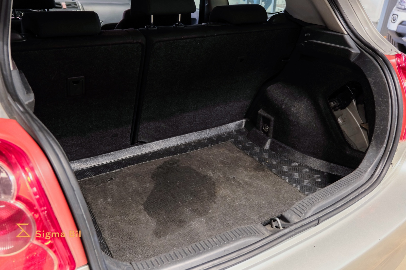 Bilde av Toyota Auris