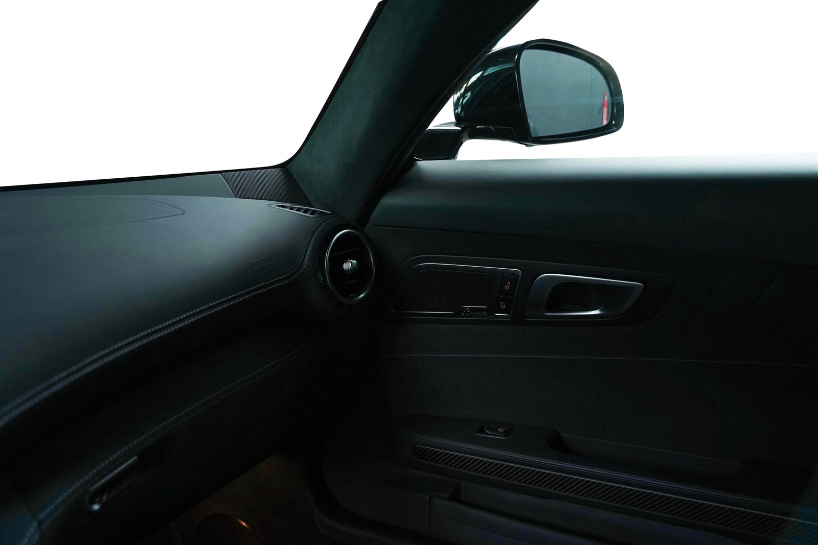 Hovedbilde av Mercedes-Benz AMG GT R