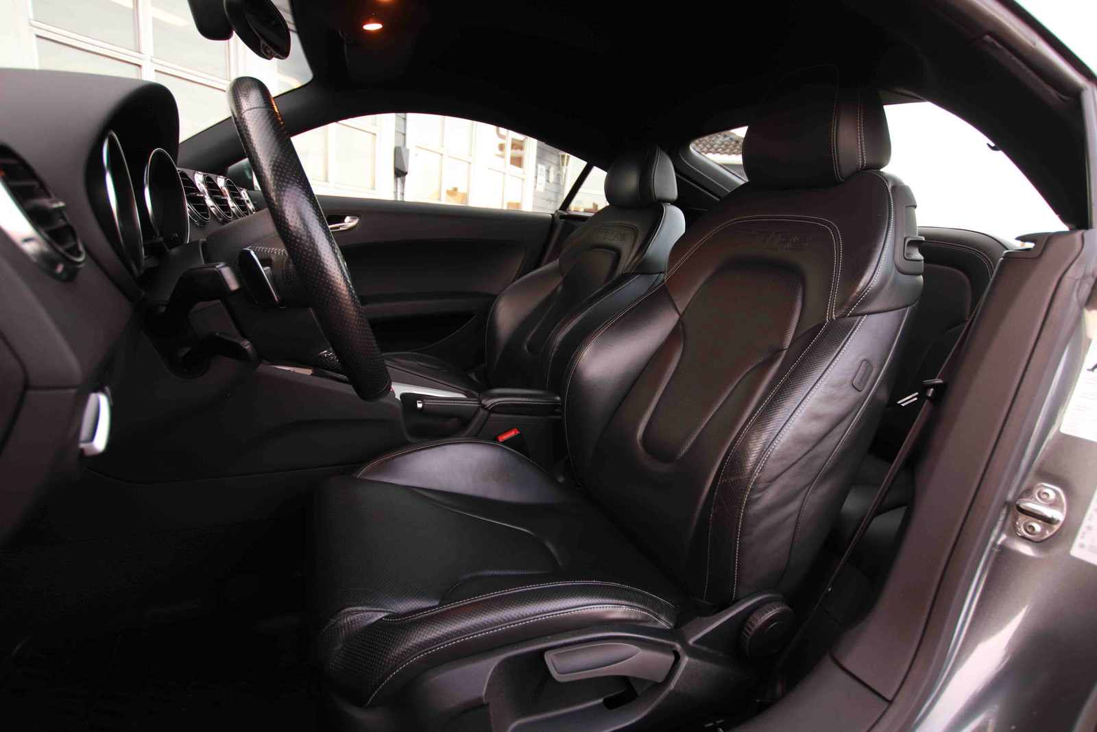 Hovedbilde av Audi TT