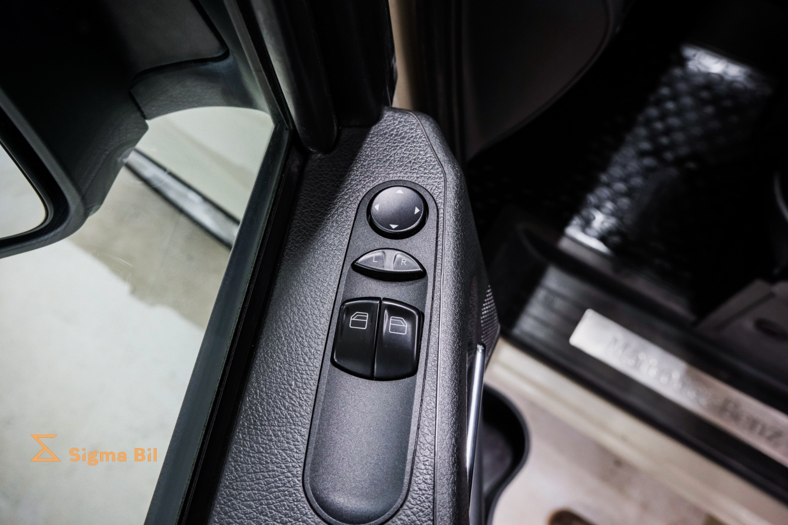 Bilde av Mercedes-Benz Vito