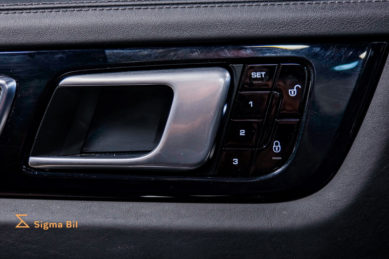 Bilde av Porsche Cayenne