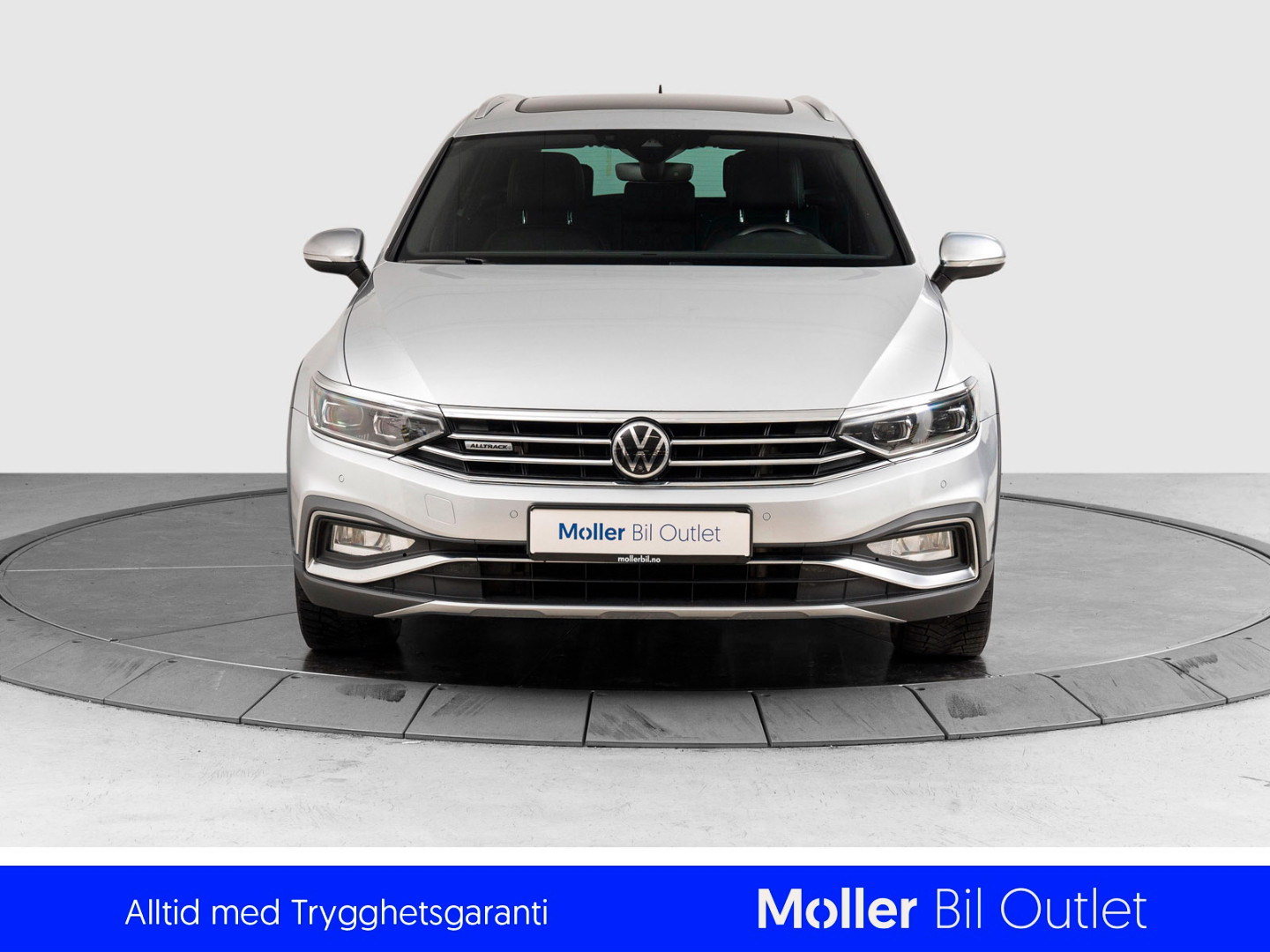 Volkswagen Passat Alltrack fl  190 tdi alltrack * 3