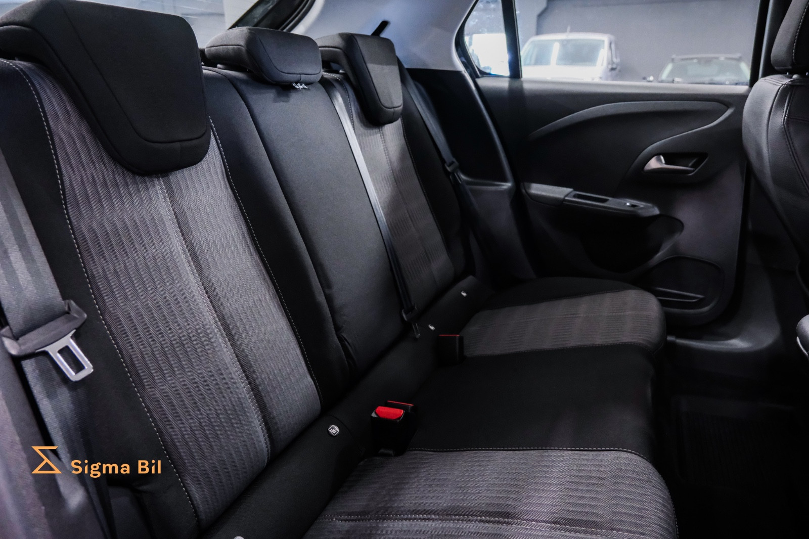 Bilde av Opel Corsa