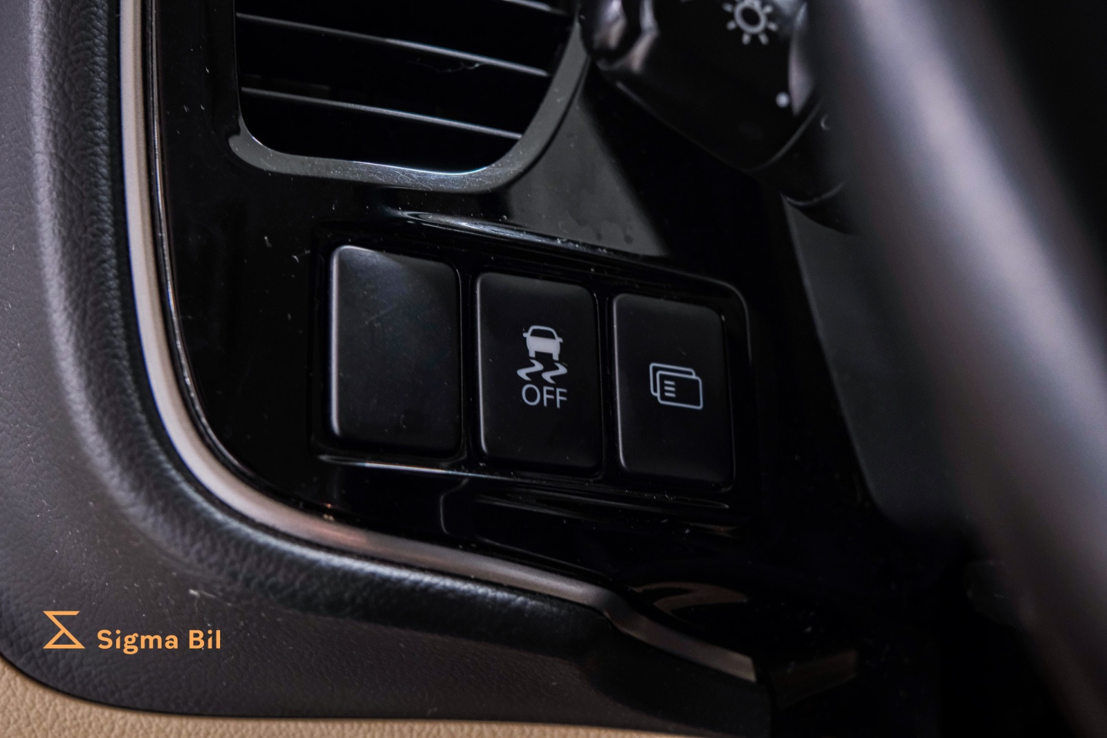 Bilde av Mitsubishi Outlander