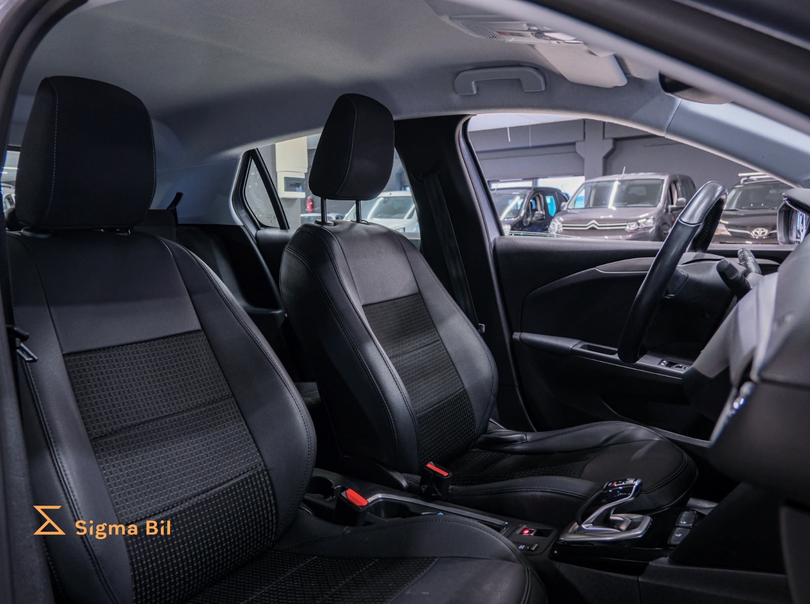 Bilde av Opel Corsa