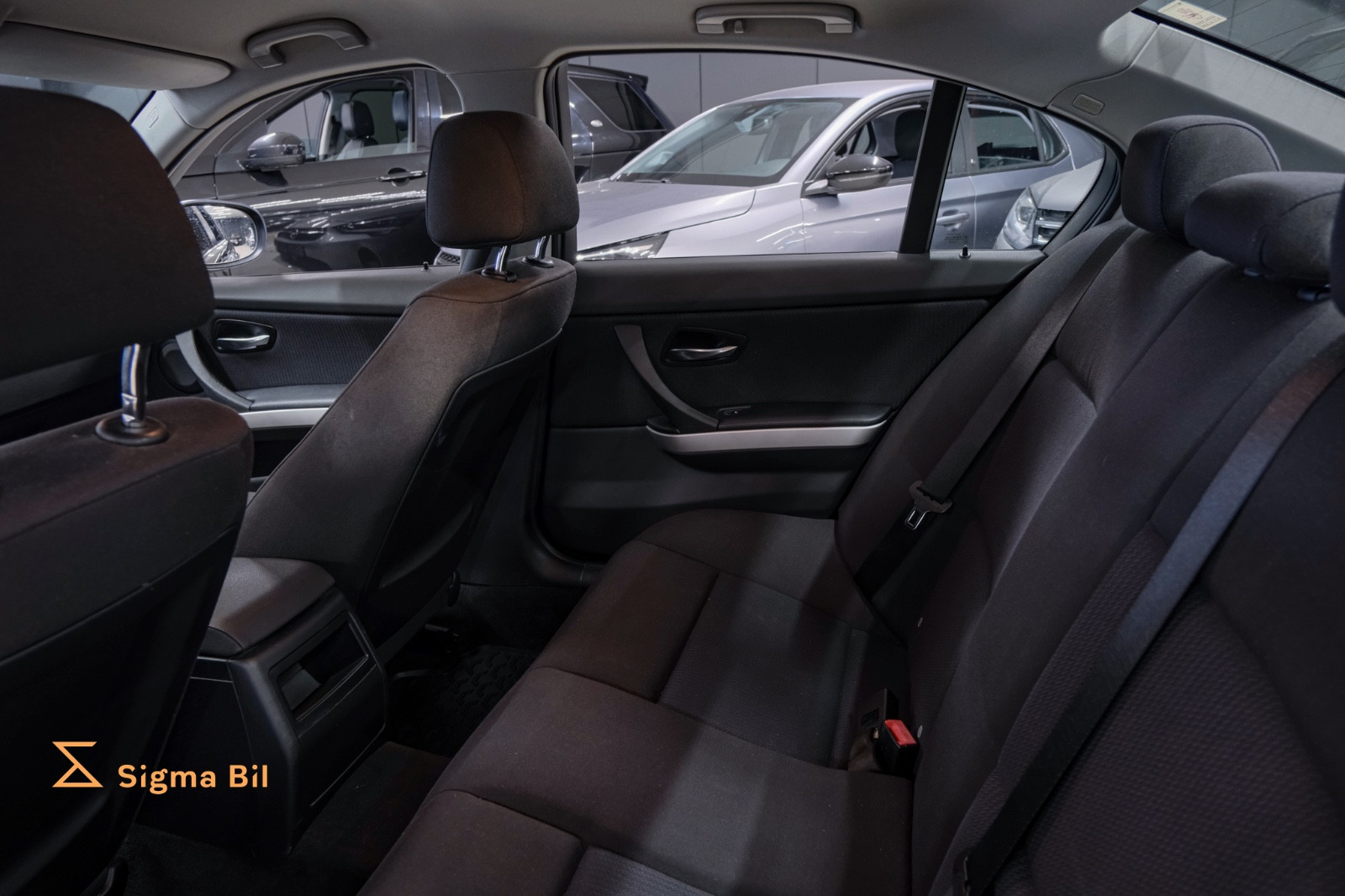 Bilde av BMW 3-serie