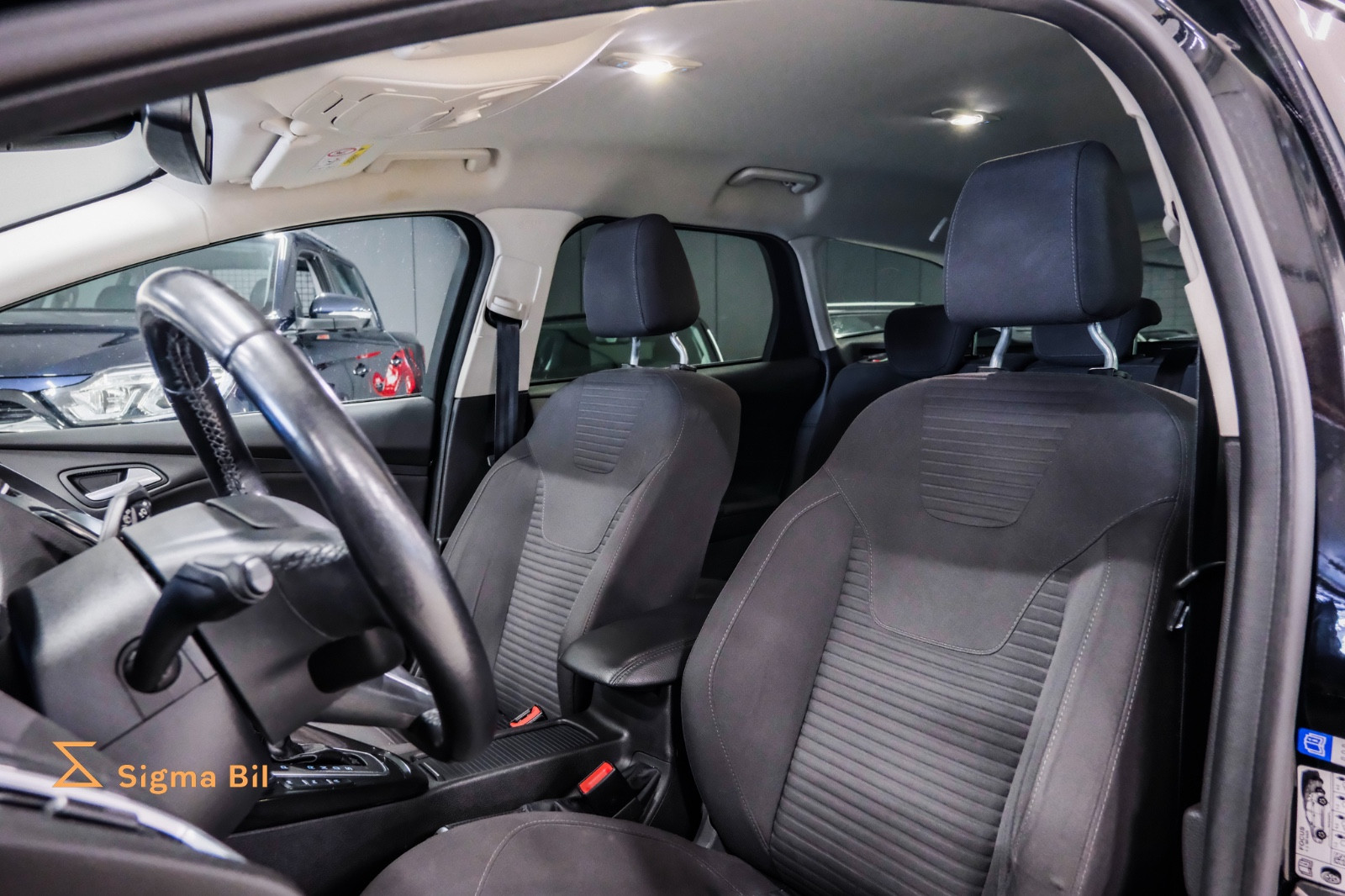 Bilde av Ford Focus