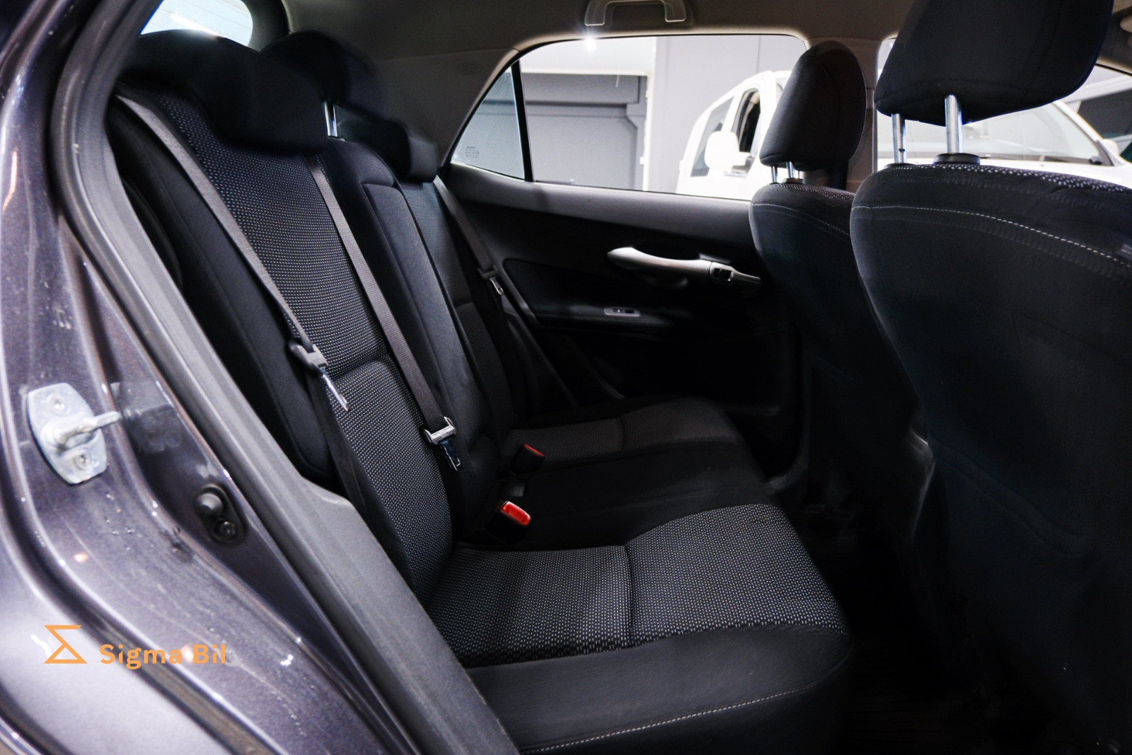 Bilde av Toyota Auris