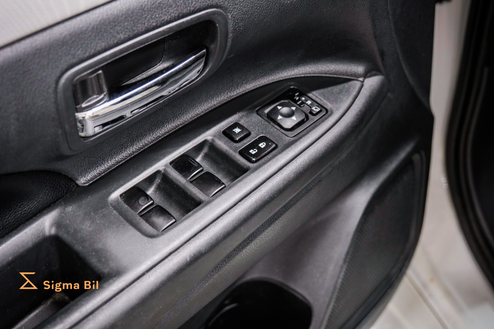 Bilde av Mitsubishi Outlander
