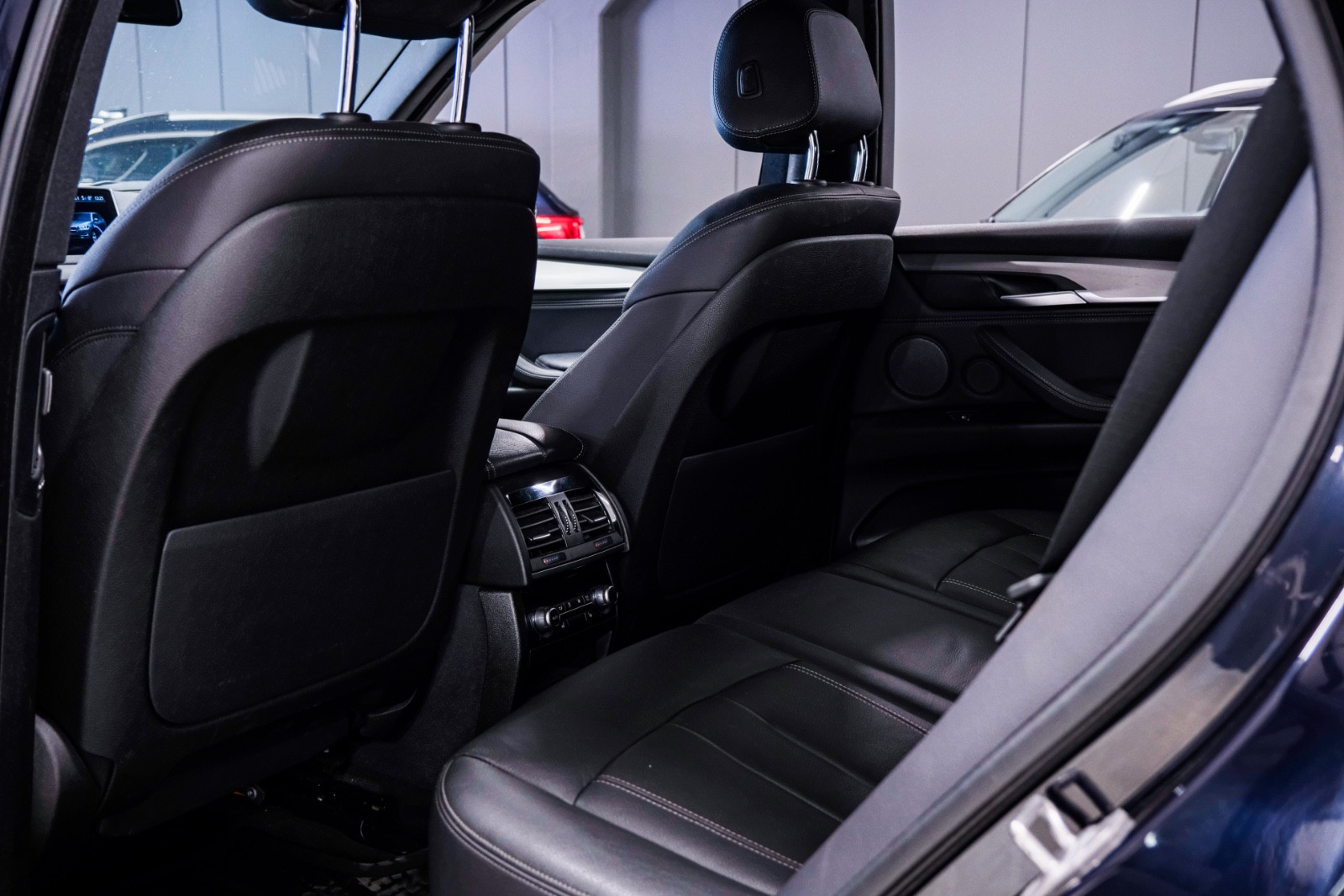 Bilde av BMW X5