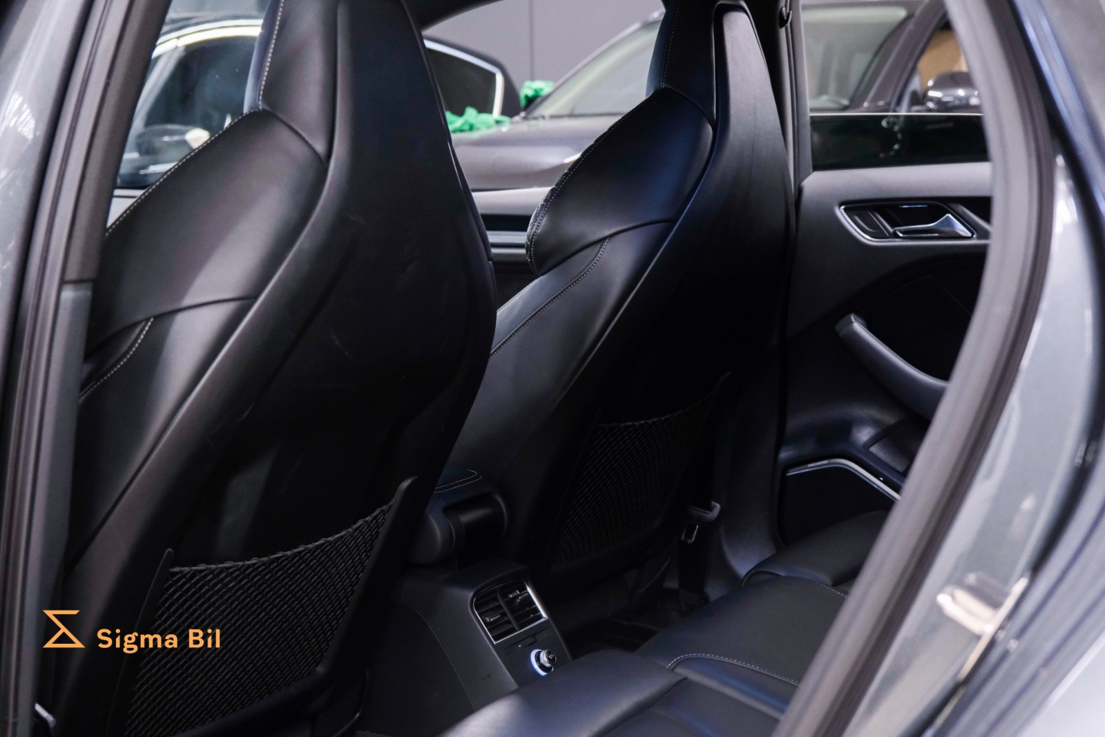Bilde av Audi RS3