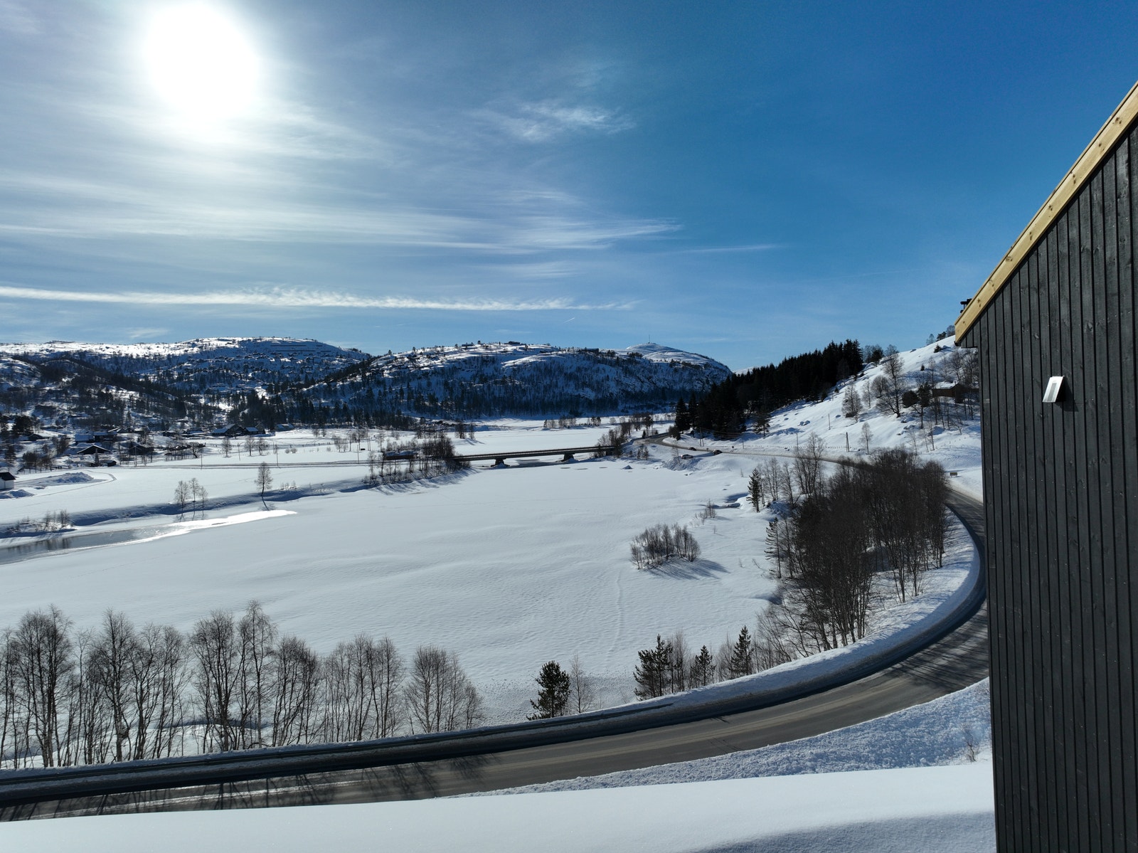 Ditt fremtidige vinter paradis?