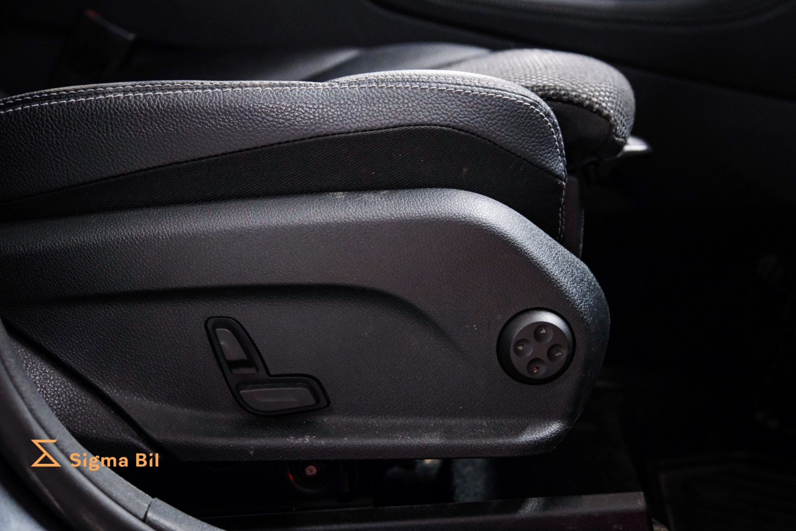 Bilde av Mercedes-Benz GLC