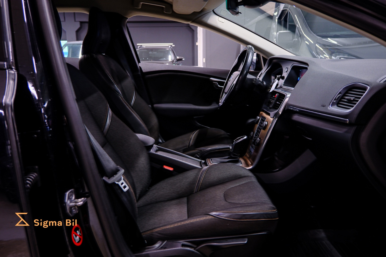 Bilde av Volvo V40 Cross Country