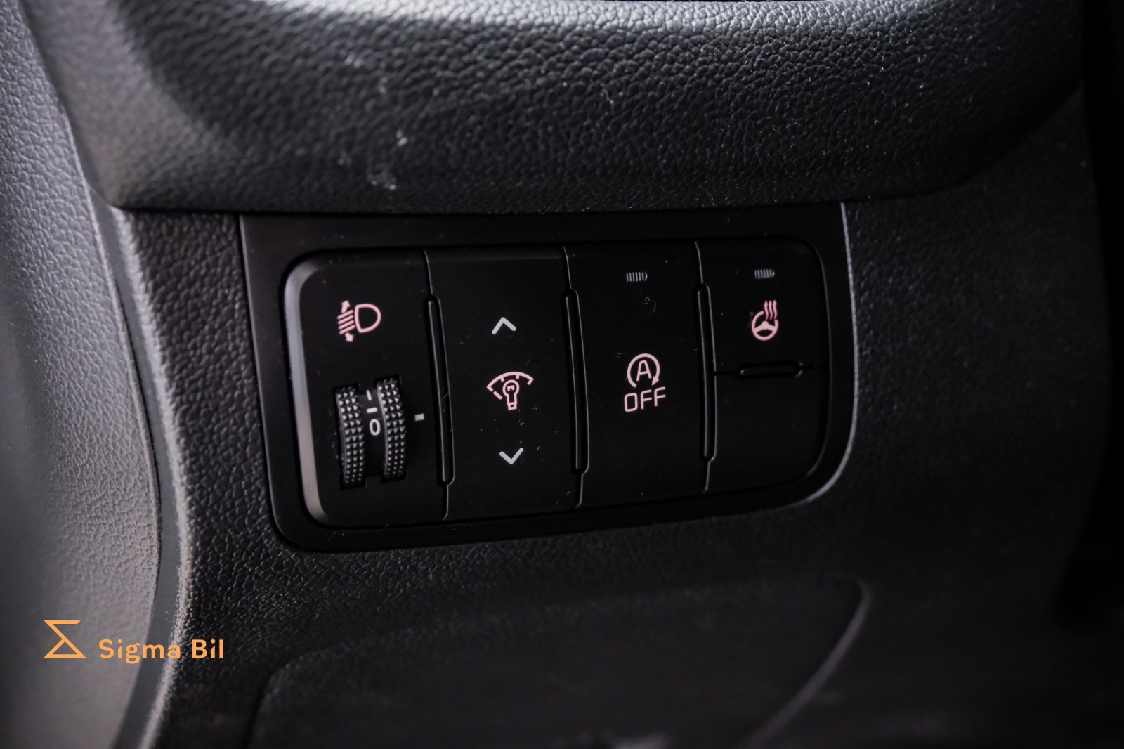Bilde av Kia Cee'd