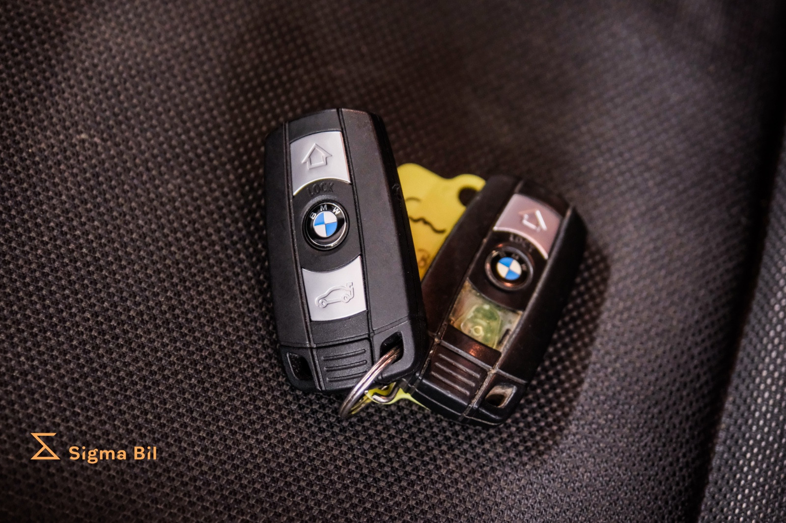 Bilde av BMW 1-serie