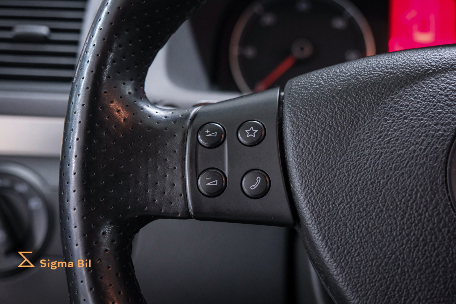 Bilde av Volkswagen Touran