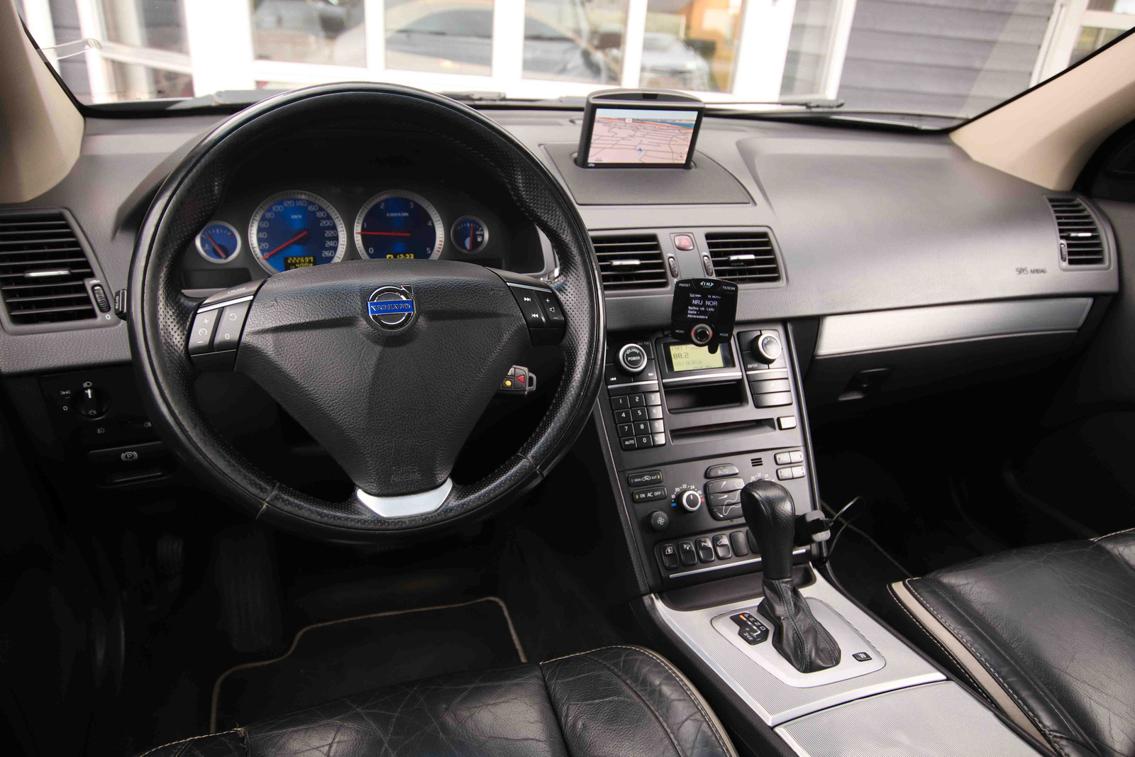 Hovedbilde av Volvo XC90