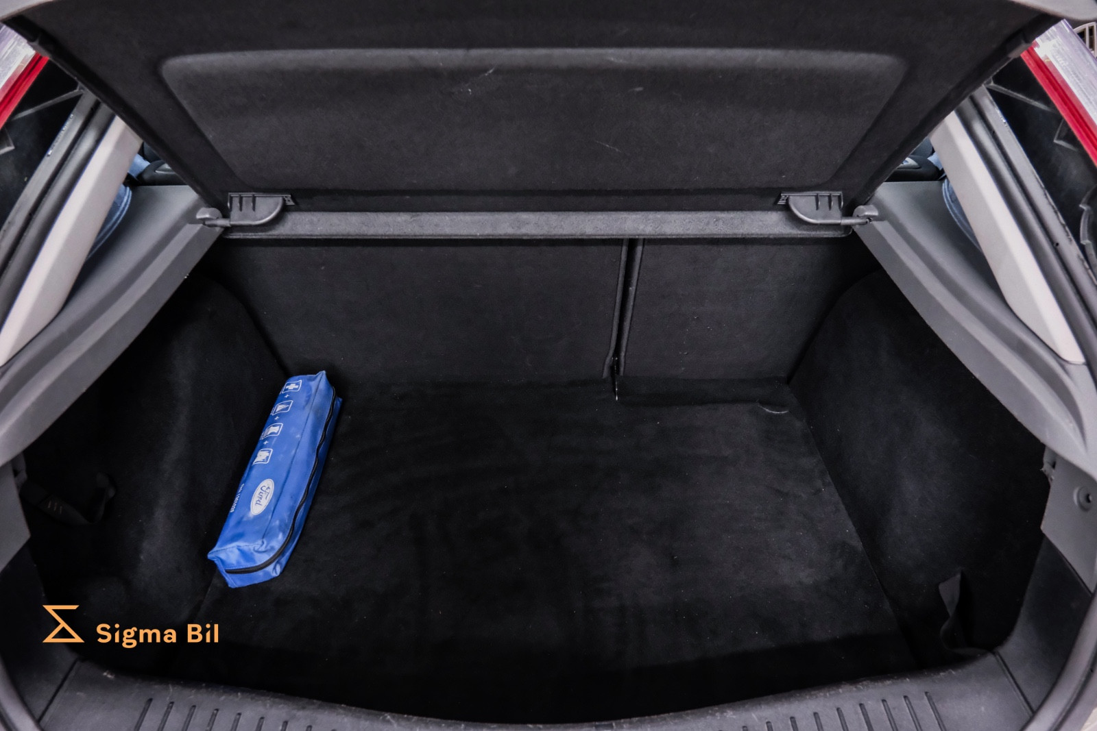 Bilde av Ford Focus