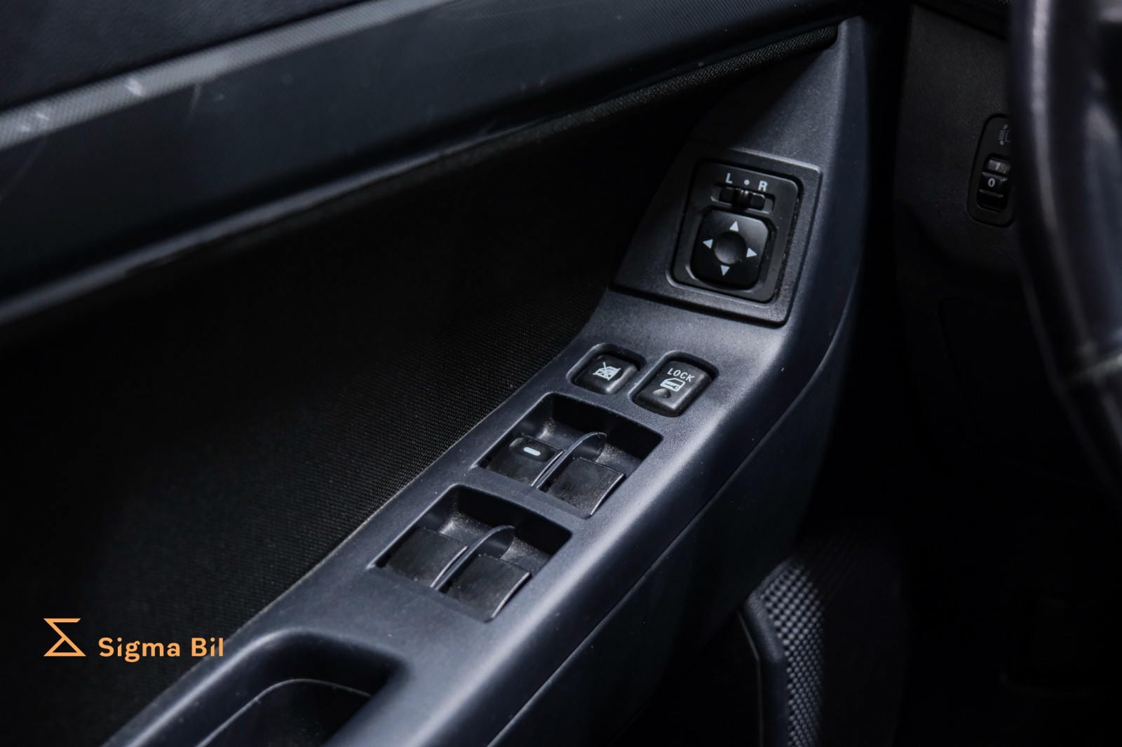 Bilde av Mitsubishi Lancer