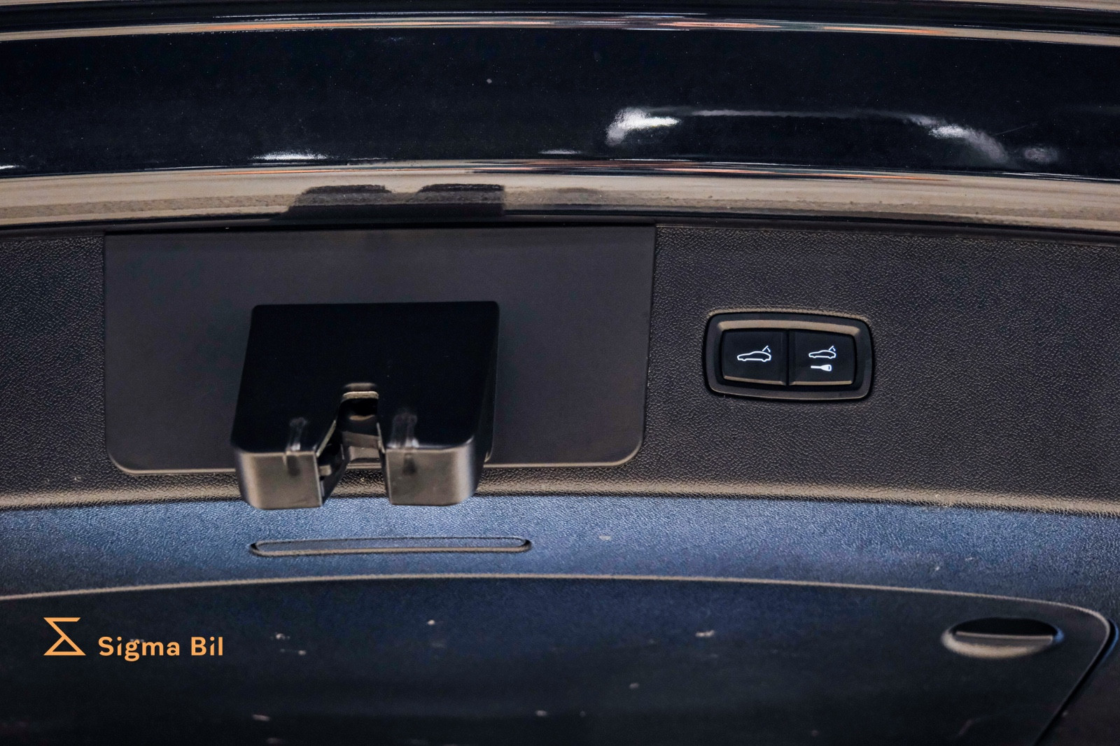 Bilde av Porsche Cayenne