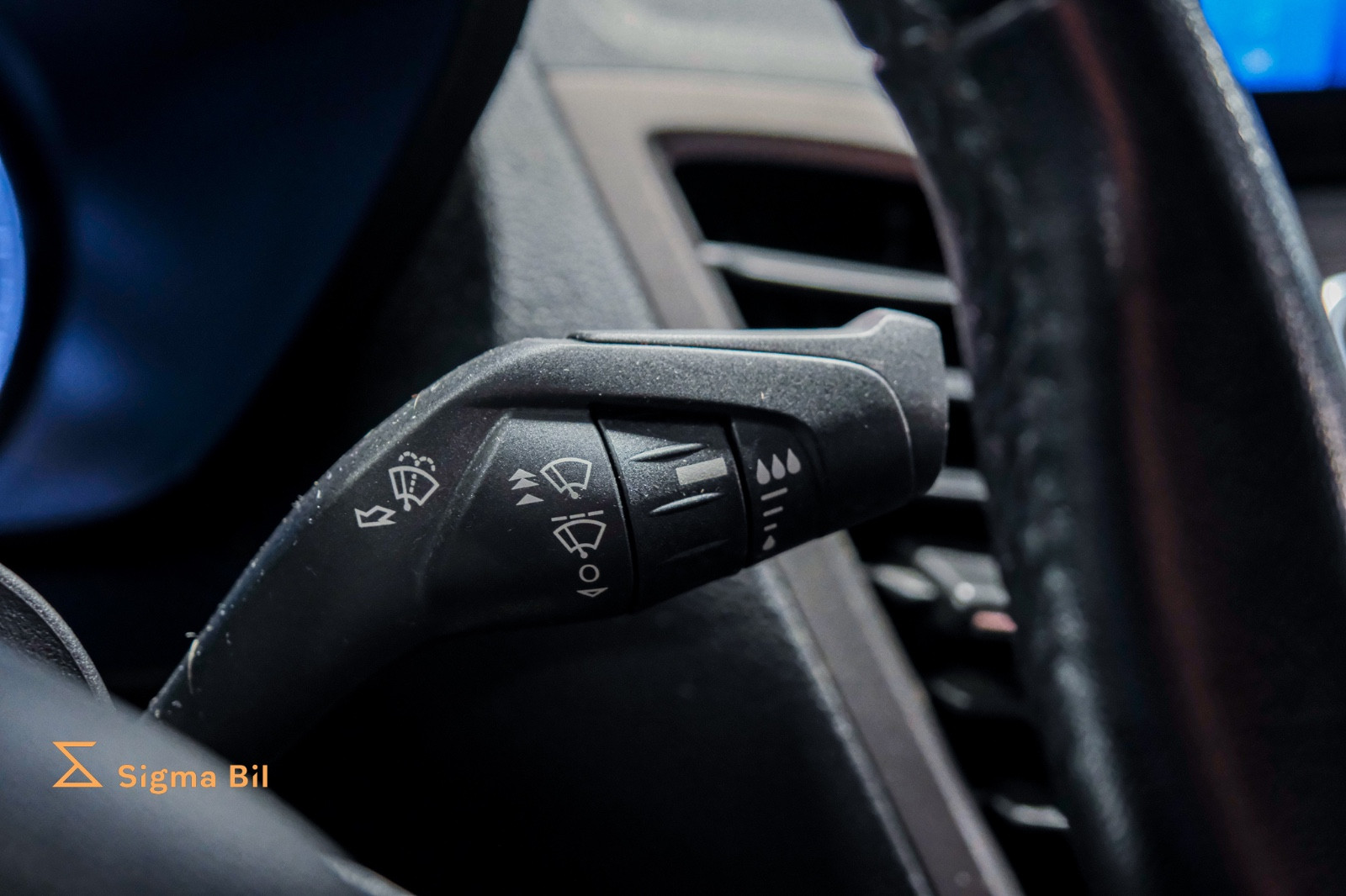 Bilde av Ford Transit Connect
