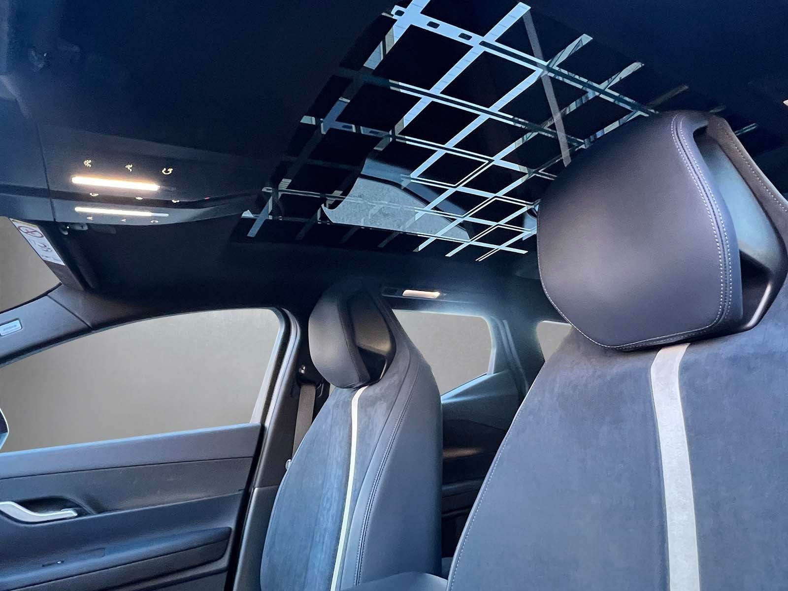 Hovedbilde av Fisker Ocean