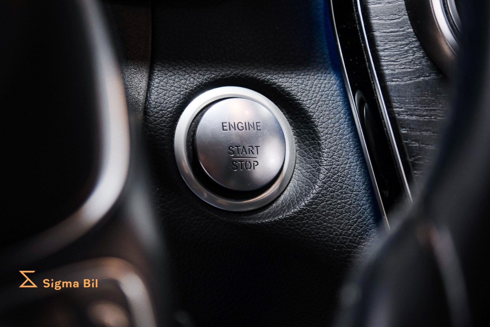Bilde av Mercedes-Benz GLC