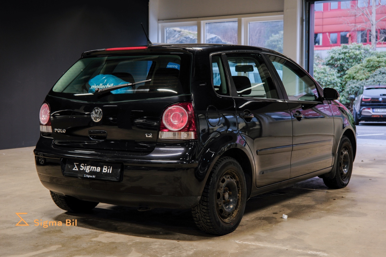 Bilde av Volkswagen Polo