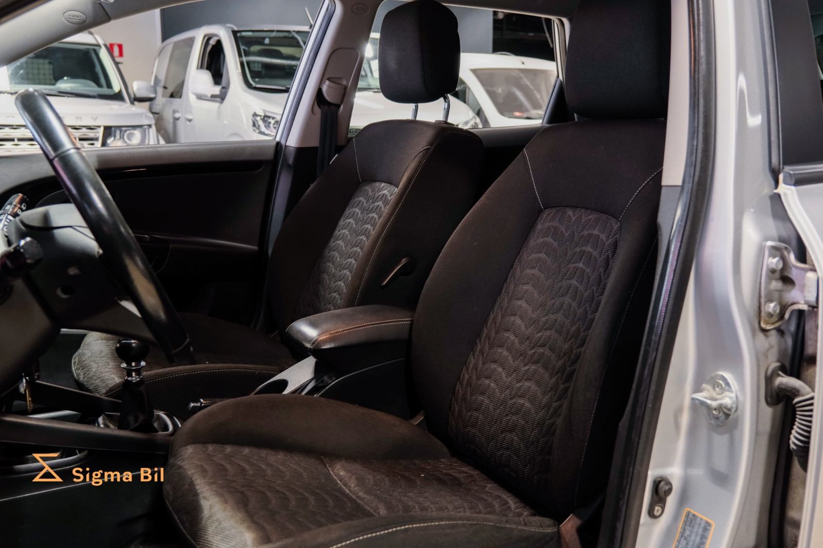 Bilde av Kia Cee'd