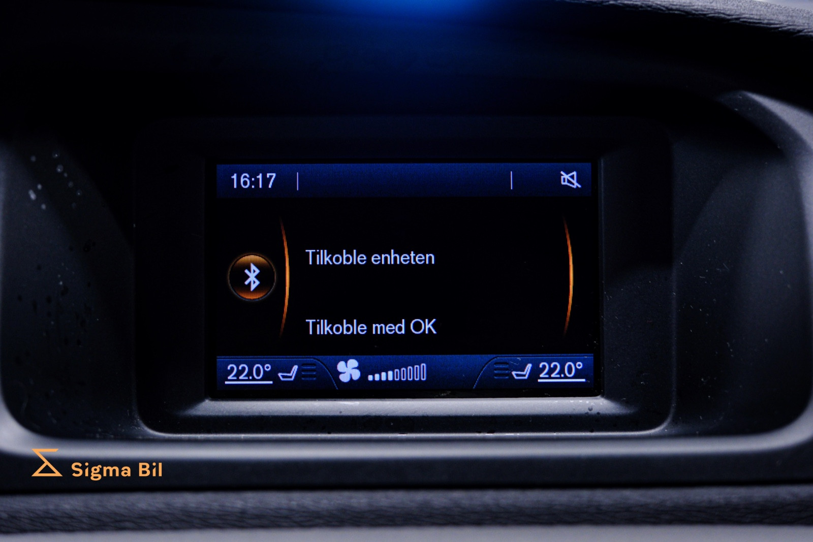 Bilde av Volvo V40